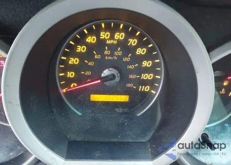 2006 Toyota 4Runner Limited V6 from USA, damaged, VIN JTEBU17RX68071753